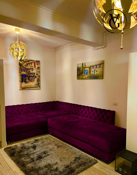 Apartament de LUX – 2 camere, Mamaia Nord 