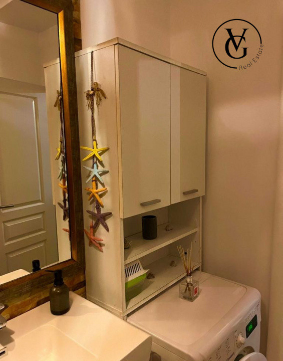 Apartament de LUX – 2 camere, Mamaia Nord 