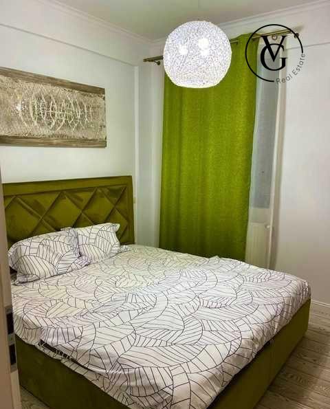 Apartament de LUX – 2 camere, Mamaia Nord 