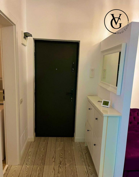 Apartament de LUX – 2 camere, Mamaia Nord 