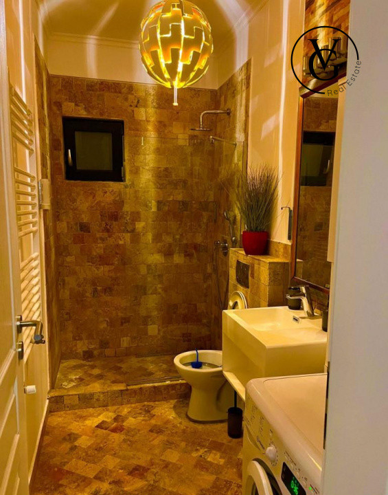 Apartament de LUX – 2 camere, Mamaia Nord 