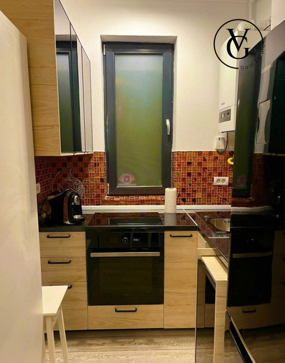 Apartament de LUX – 2 camere, Mamaia Nord 