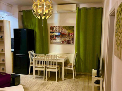 Apartament de LUX – 2 camere, Mamaia Nord 