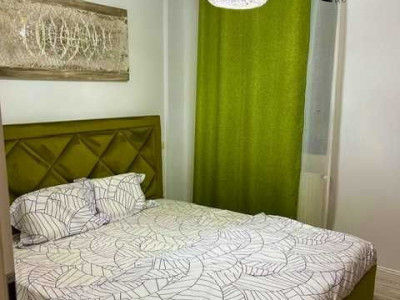 Apartament de LUX – 2 camere, Mamaia Nord 