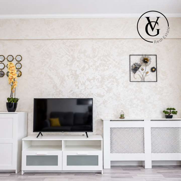 Apartament 2 camere cu vedere panoramica |  Mamaia Central