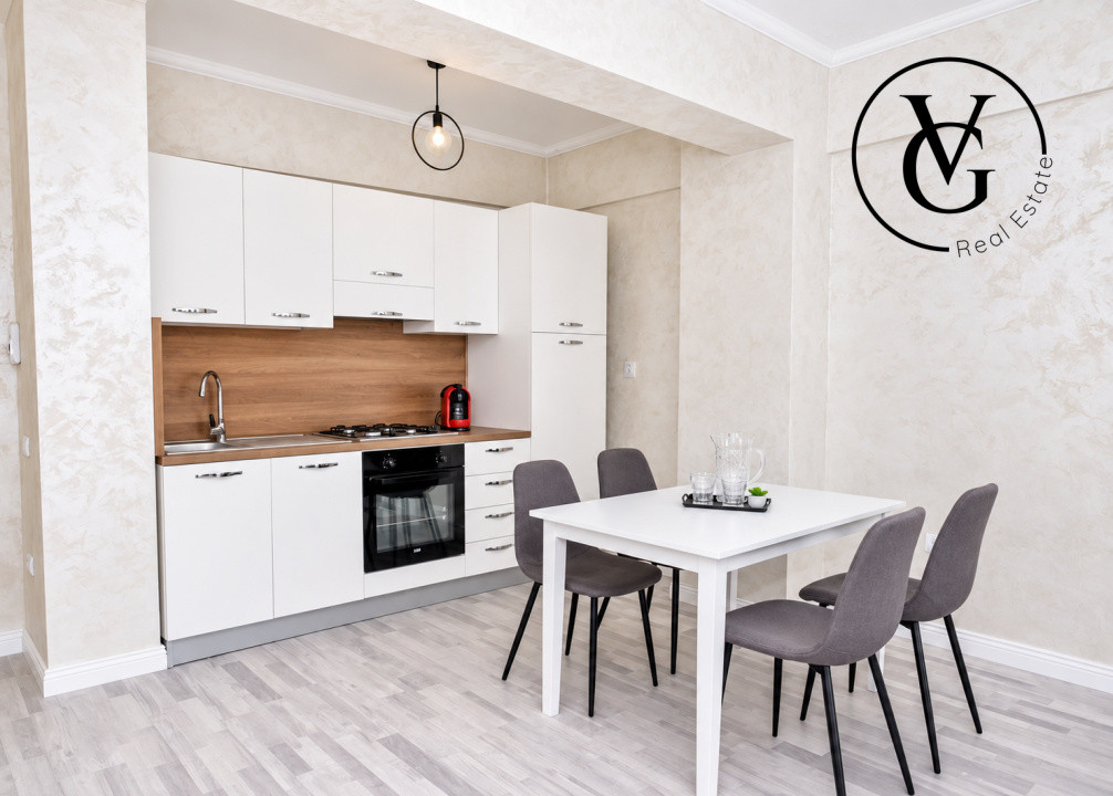 Apartament 2 camere cu vedere panoramica |  Mamaia Central