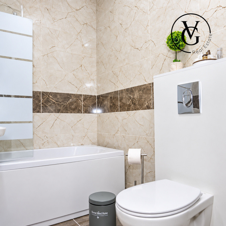 Apartament 2 camere cu vedere panoramica |  Mamaia Central