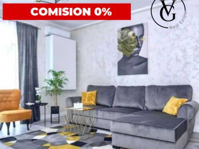 Apartament Mamaia Central cu vedere la lac si mare