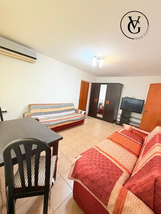 Ap 2 camere - Termen lung - In apropierea Spitalului Judetean 