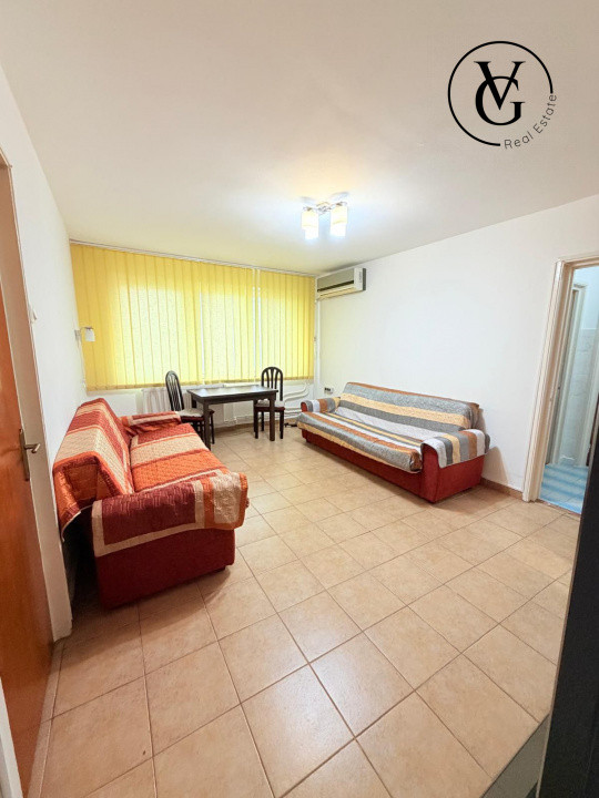 Ap 2 camere - Termen lung - In apropierea Spitalului Judetean 