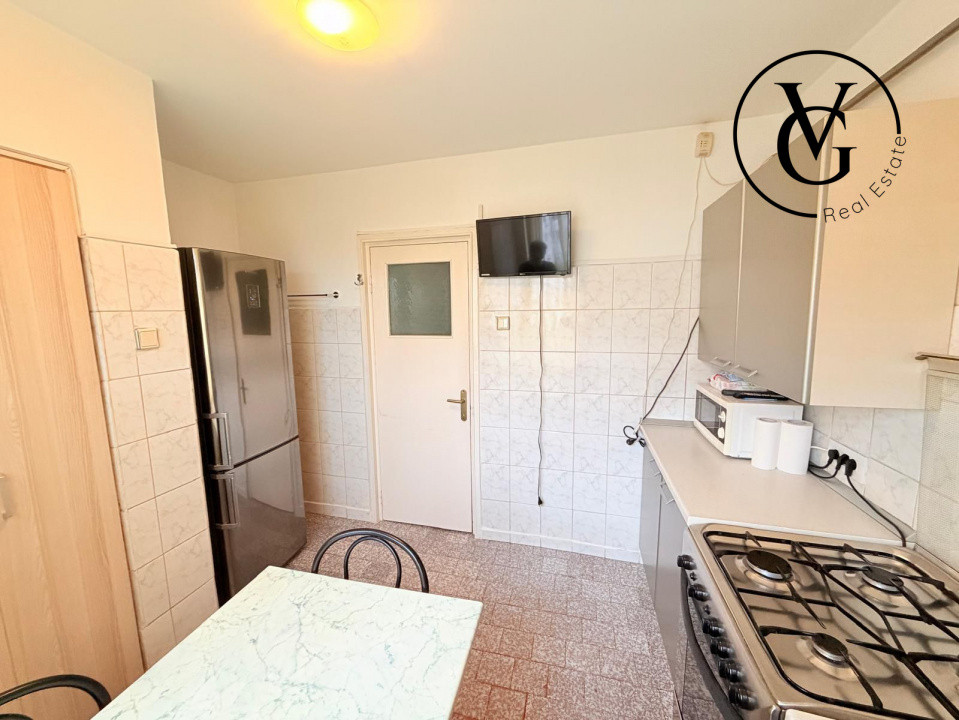 Ap 2 camere - Termen lung - In apropierea Spitalului Judetean 