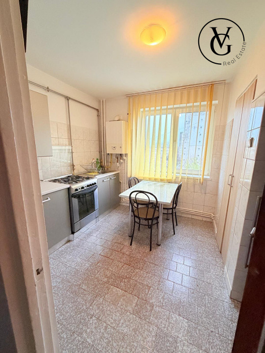 Ap 2 camere - Termen lung - In apropierea Spitalului Judetean 