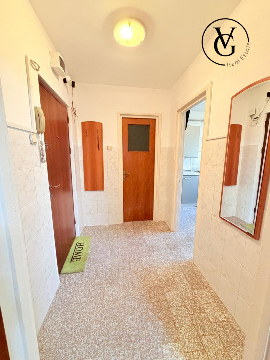 Ap 2 camere - Termen lung - In apropierea Spitalului Judetean 