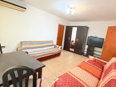 Ap 2 camere - Termen lung - In apropierea Spitalului Judetean 