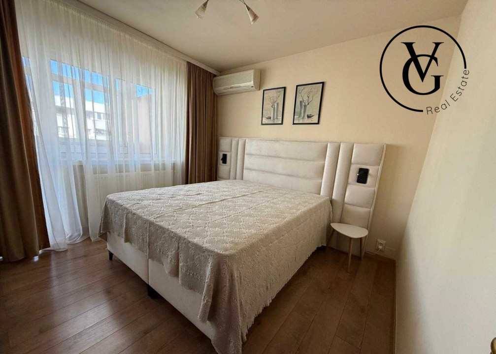 Apartament 4 camere | Piata Victoriei | Titulescu