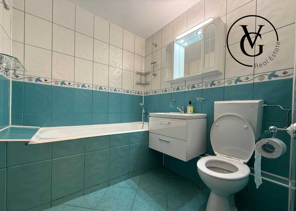 Apartament 4 camere | Piata Victoriei | Titulescu