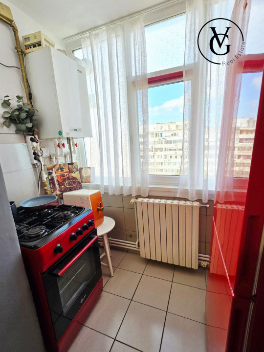 Apartament 2 camere | Vedere Panoramica catre mare | Centru