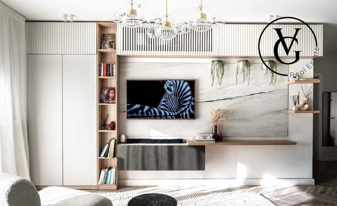 Apartament 3 camere | Tomis Park | Loc parcare subteran