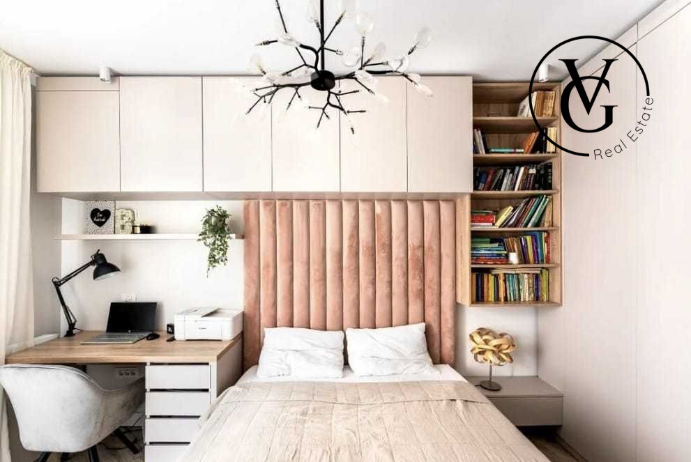 Apartament 3 camere | Tomis Park | Loc parcare subteran