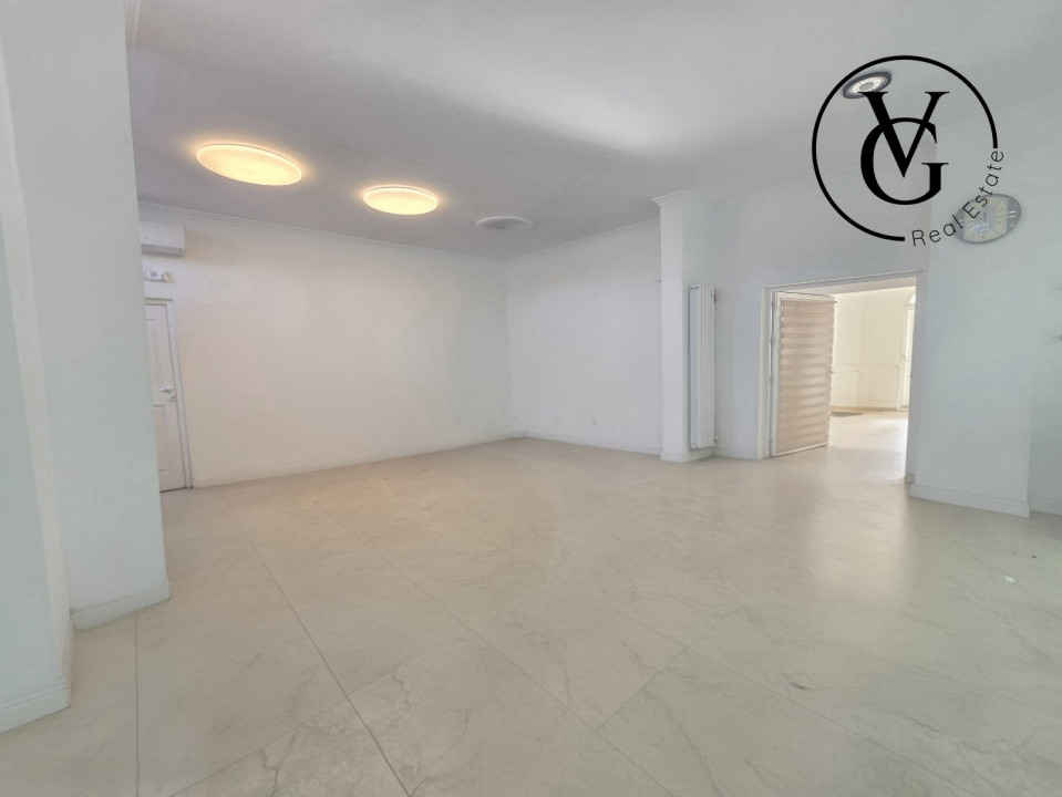 Spatiu Comercial | Piata Tomis 3 | Zona Comerciala Activa