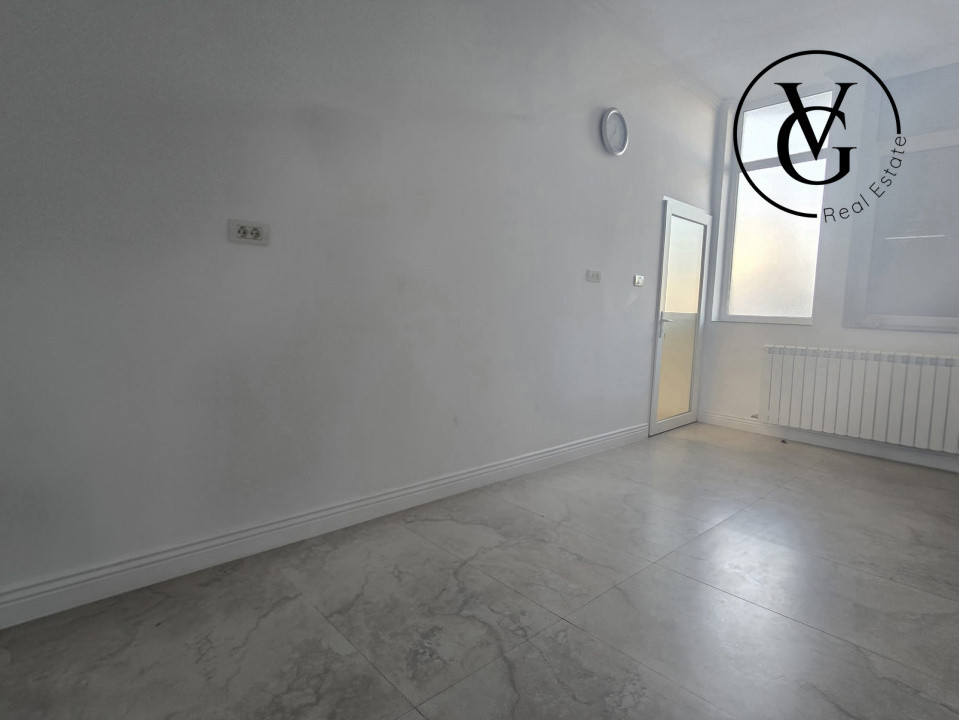 Spatiu Comercial | Piata Tomis 3 | Zona Comerciala Activa