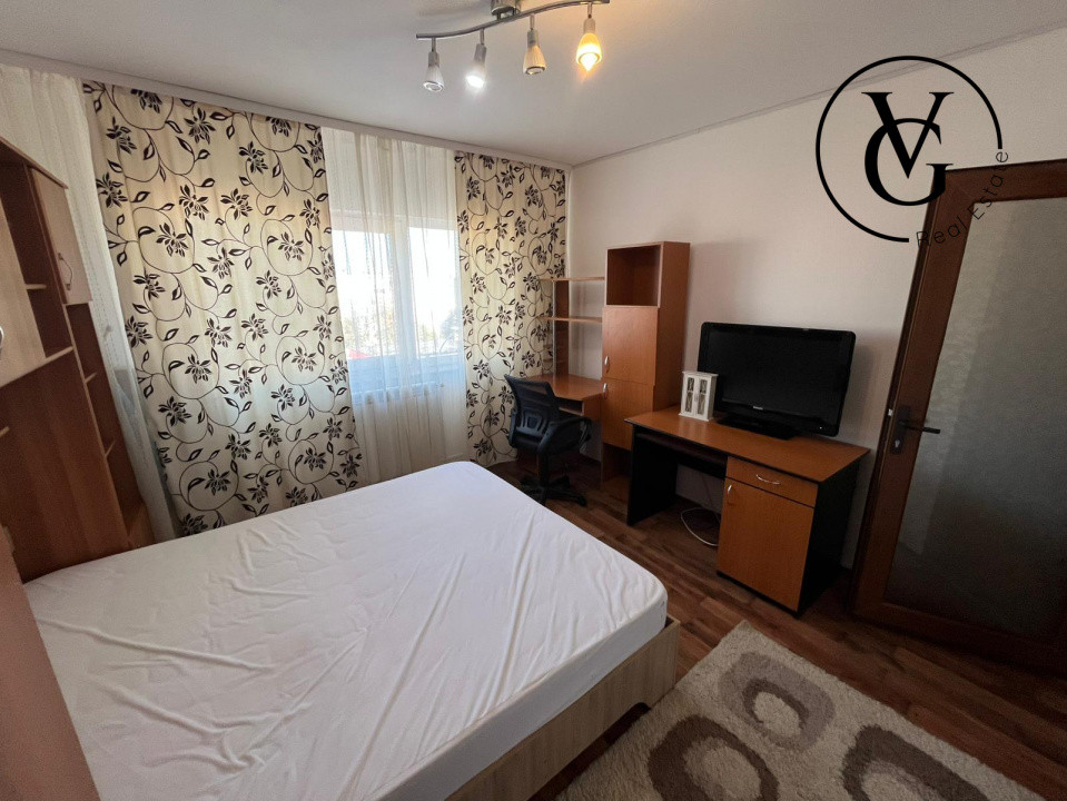 Apartament 2 camere | zona Anda | Loc parcare propriu