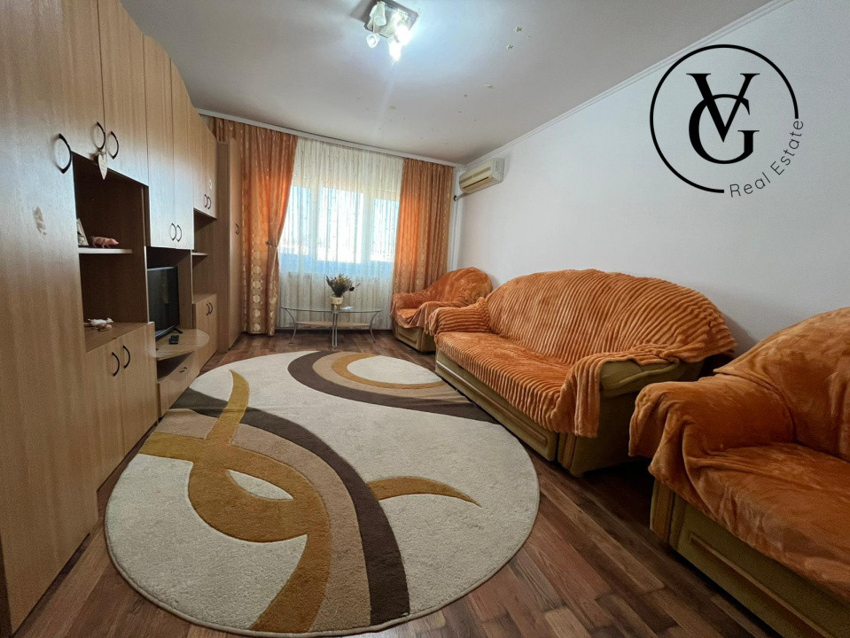 Apartament 2 camere | zona Anda | Loc parcare propriu