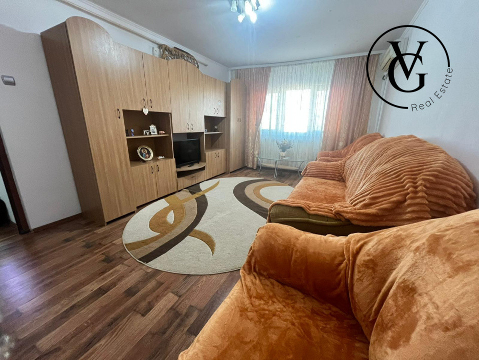 Apartament 2 camere | zona Anda | Loc parcare propriu