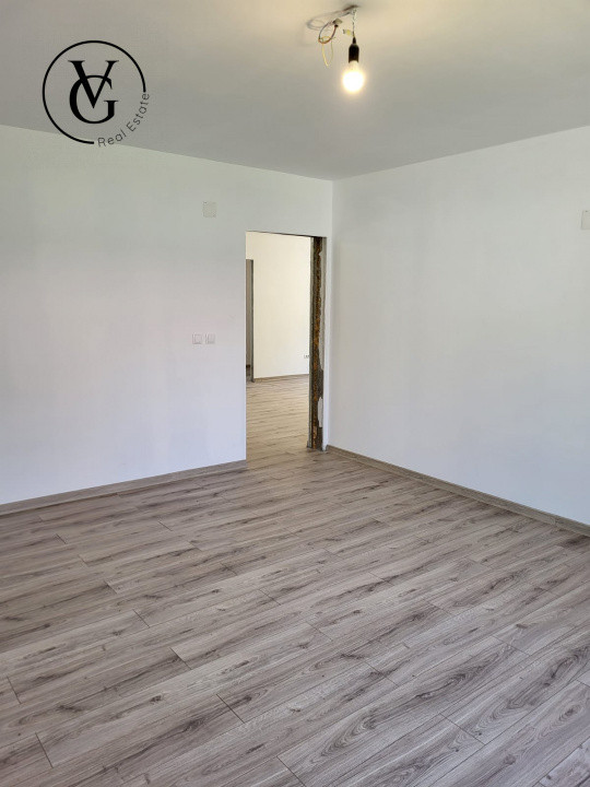 Casa moderna, renovata in 2025 - 3 camere - Lumina