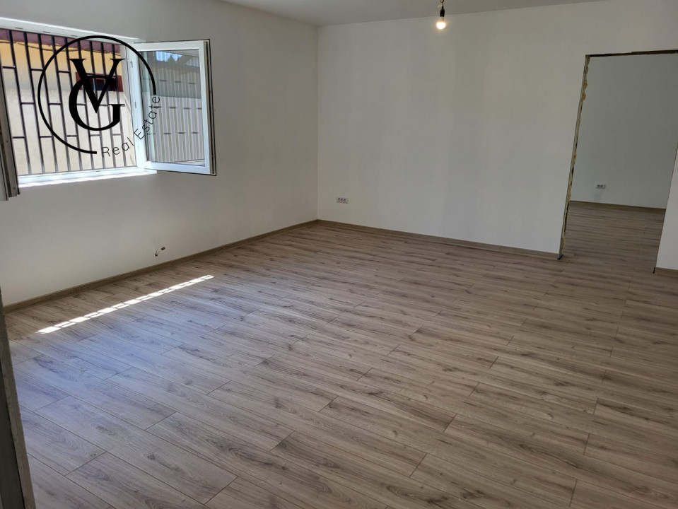 Casa moderna, renovata in 2025 - 3 camere - Lumina