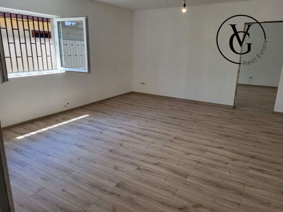 Casa moderna, renovata in 2025 - 3 camere - Lumina