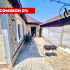 Casa la sol, 4 camere - 248 mp teren -  Ovidiu