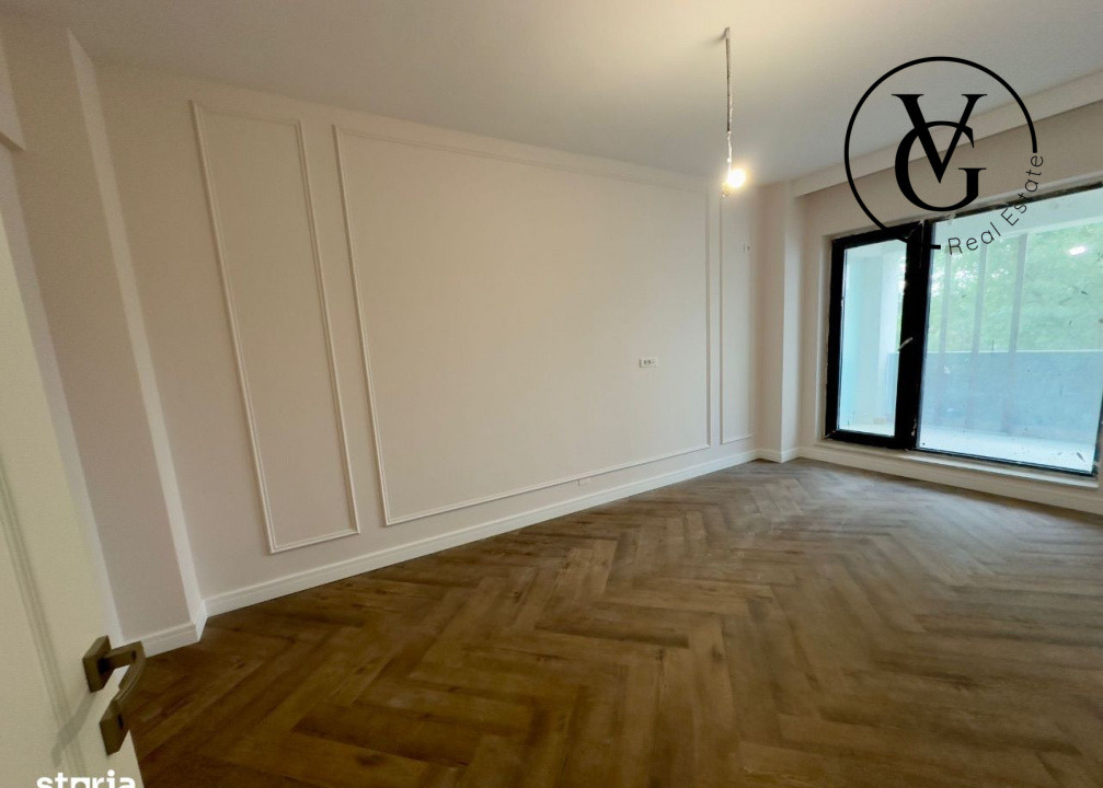 Apartament de 4 camere in Jandarmeriei