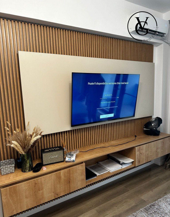 Apartament de 4 camere in Jandarmeriei