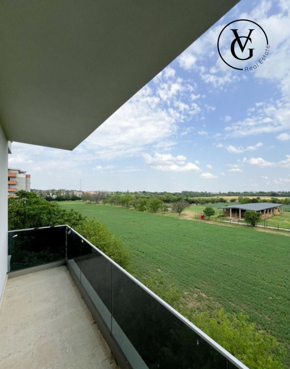 Apartament de 4 camere in Jandarmeriei