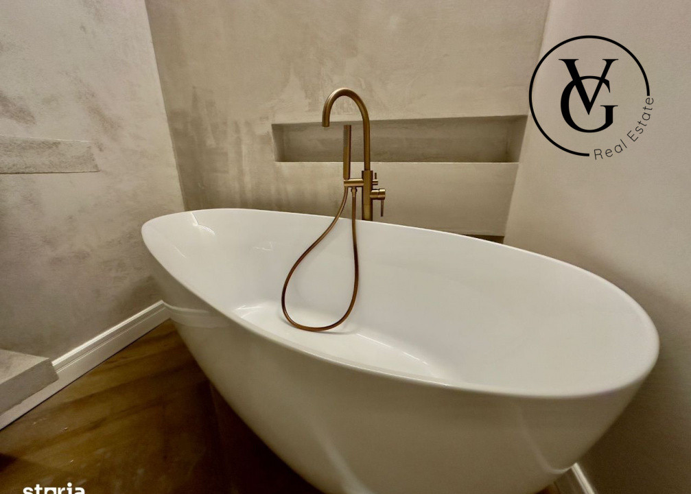 Apartament de 4 camere in Jandarmeriei