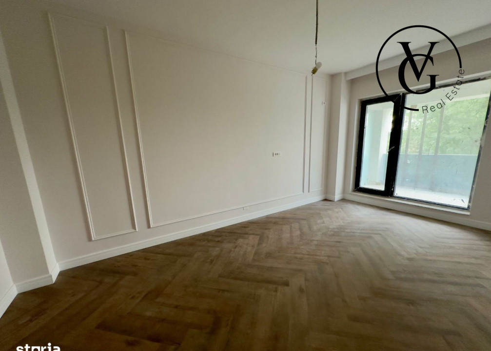 Apartament de 4 camere in Jandarmeriei