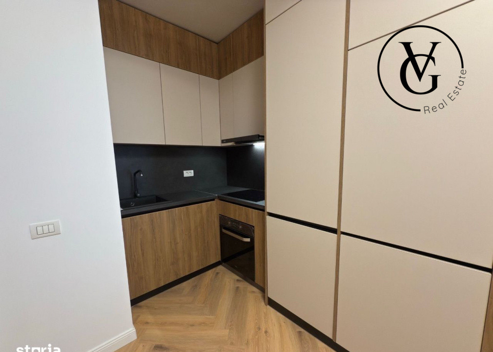 Apartament de 4 camere in Jandarmeriei