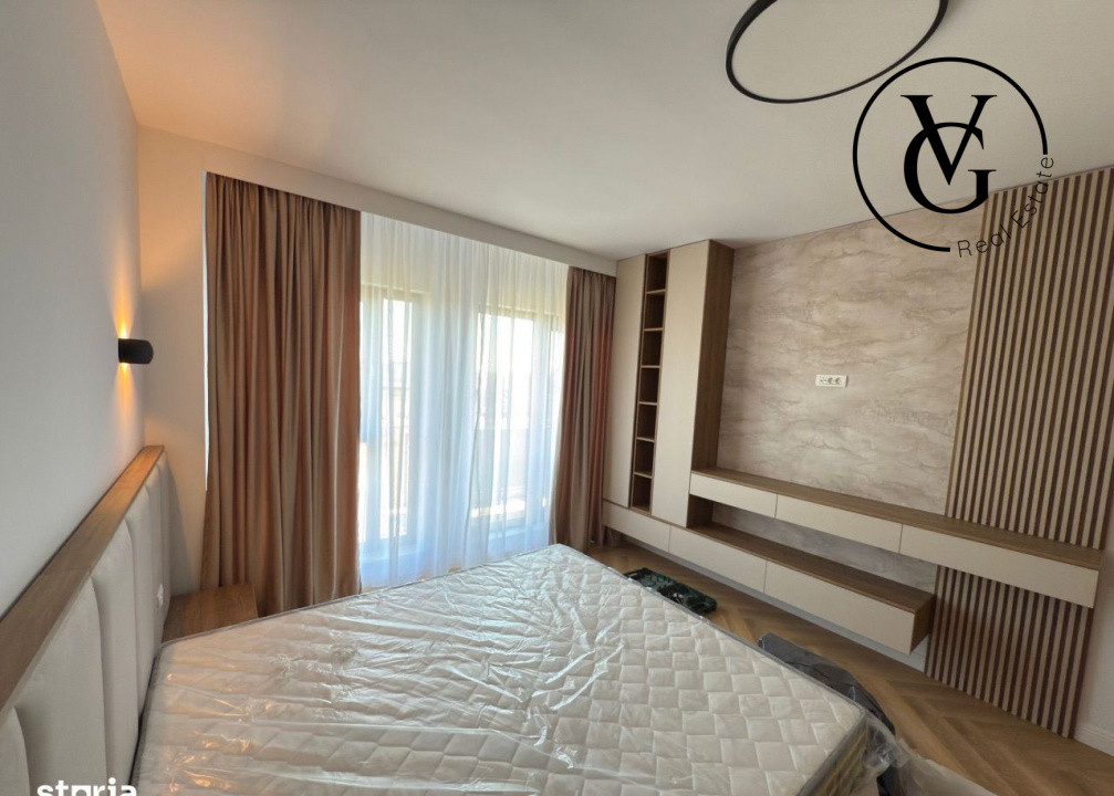 Apartament de 4 camere in Jandarmeriei