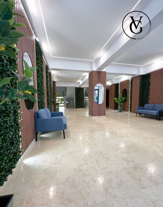 Apartament de 4 camere in Jandarmeriei