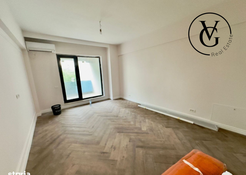 Apartament de 4 camere in Jandarmeriei