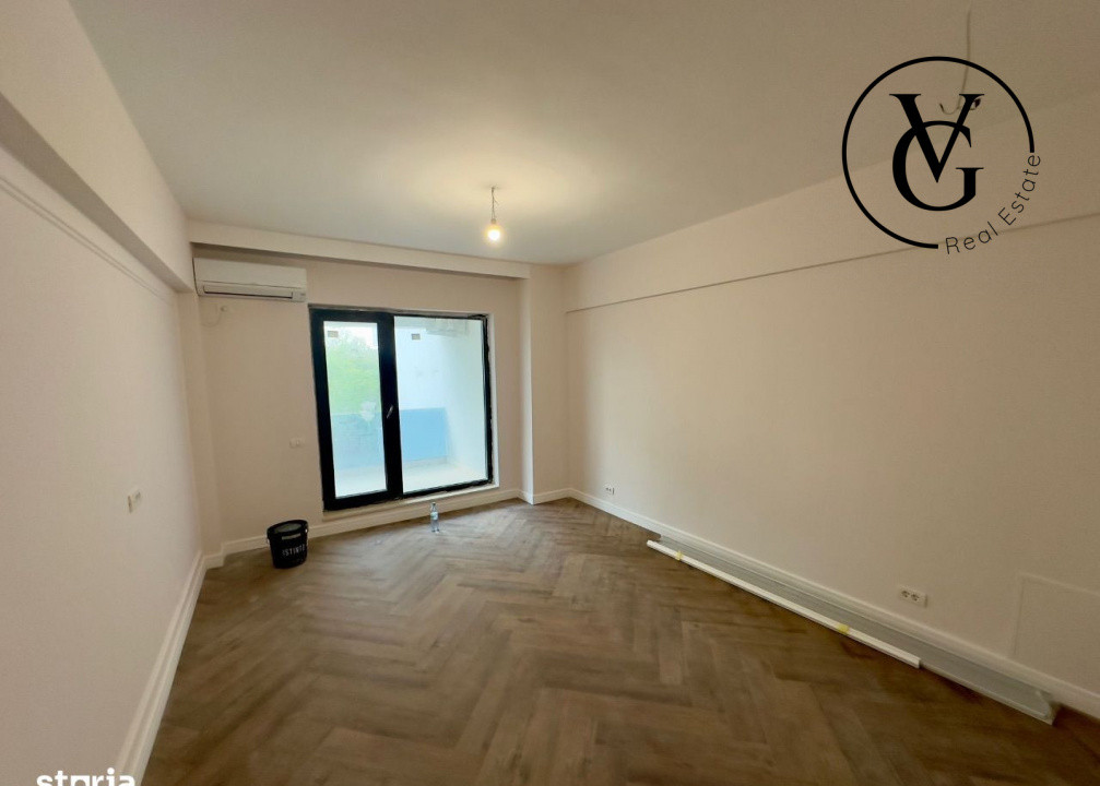 Apartament de 4 camere in Jandarmeriei