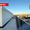 Apartament 4 camere | tip penthouse - Tomis Plus - incalzire in pardoseala