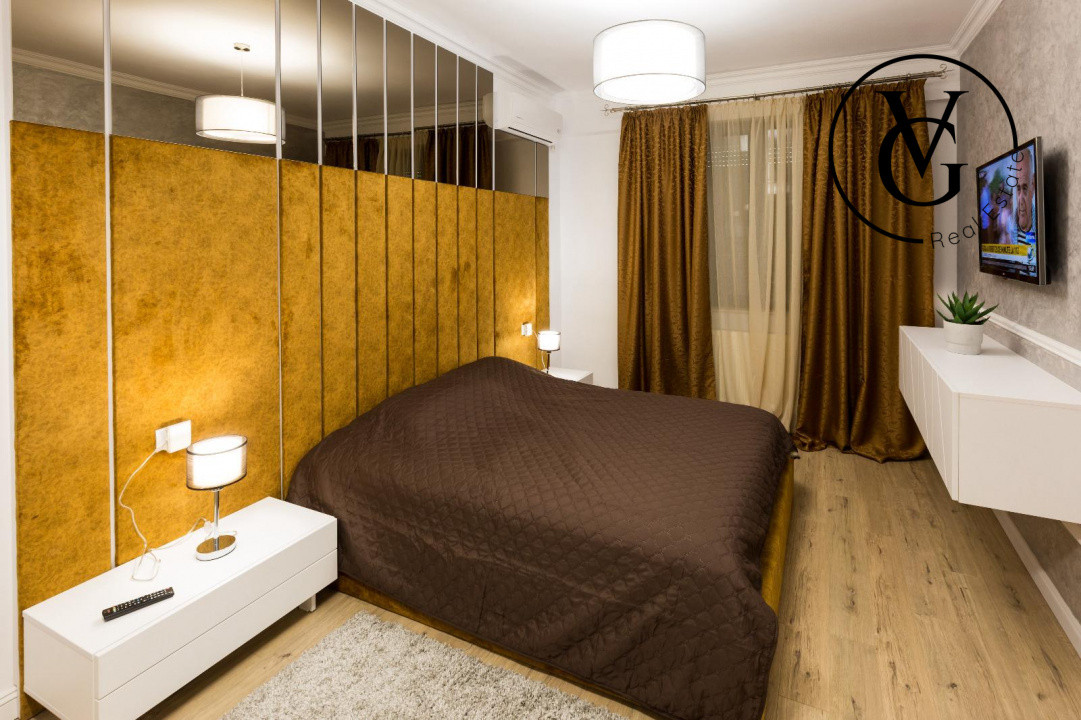 Apartament 2 camere Mamaia Cazino