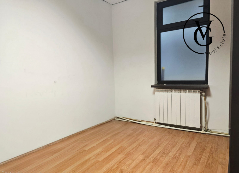 Spatiu comercial spatios | Compartimentat | Bulevardul Mamaia