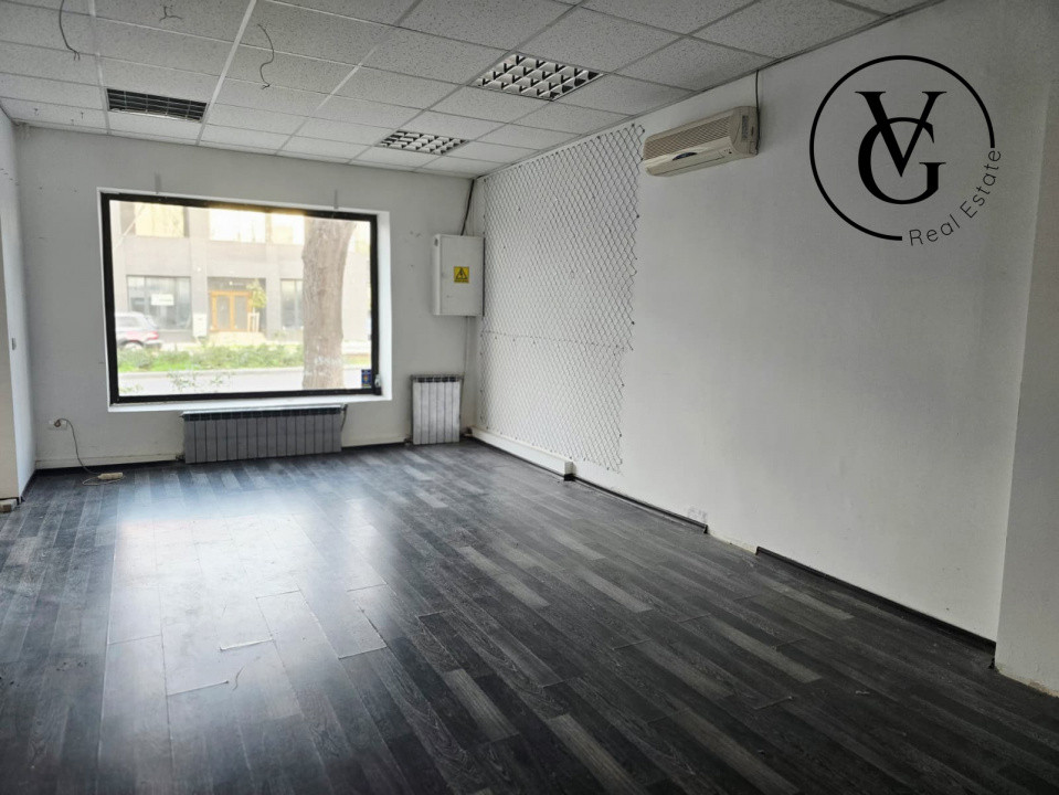 Spatiu comercial | Compartimentat | Bulevardul Mamaia