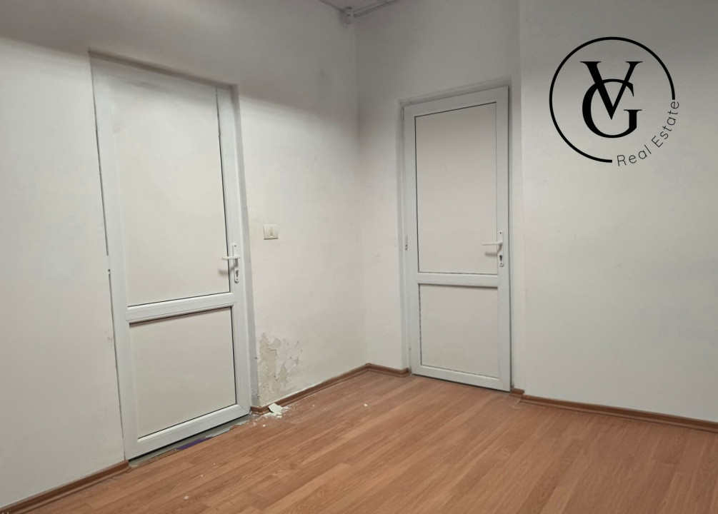 Spatiu comercial | Compartimentat | Bulevardul Mamaia