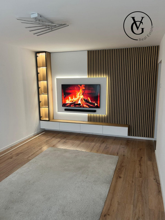 Apartament 2 camere Aviatiei | Aurel Vlaicu | Nou