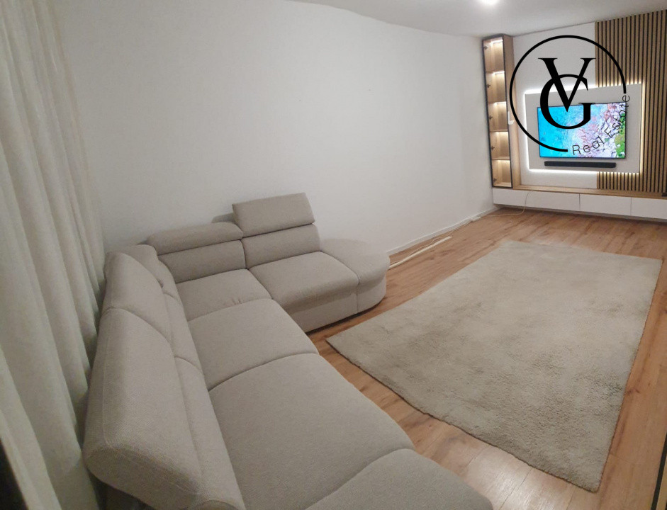 Apartament 2 camere Aviatiei | Aurel Vlaicu | Nou