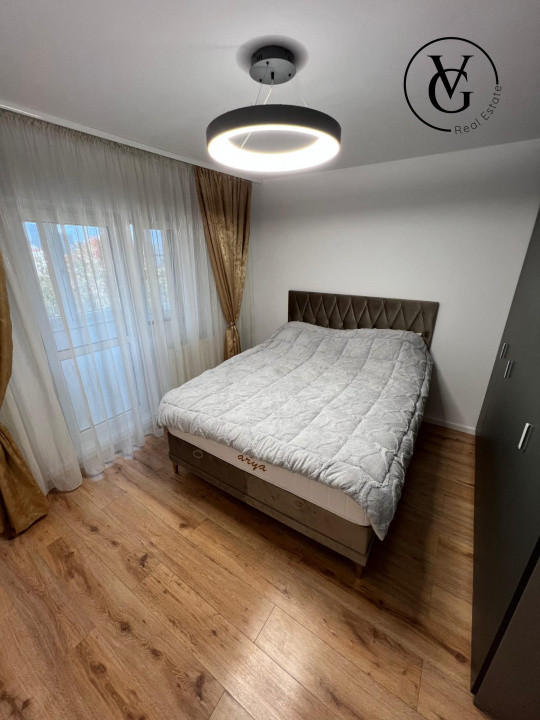 Apartament 2 camere Aviatiei | Aurel Vlaicu | Nou